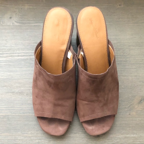 Universal thread mules - Picture 5 of 5